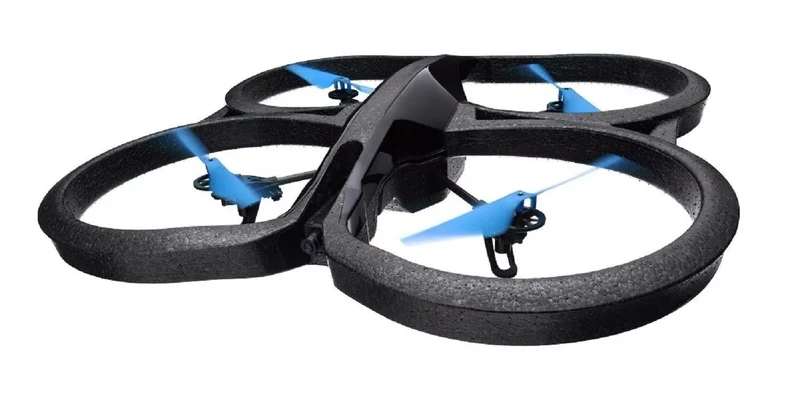 Parrot AR.Drone 2.0 Power Edition