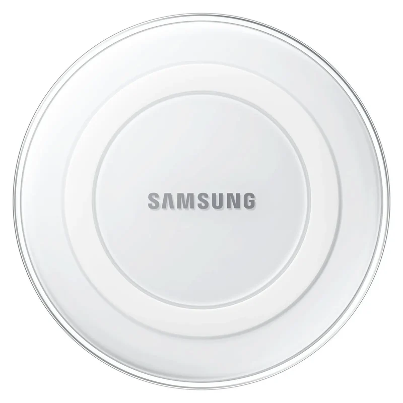 Samsung Tapis de recharge à induction Blanc