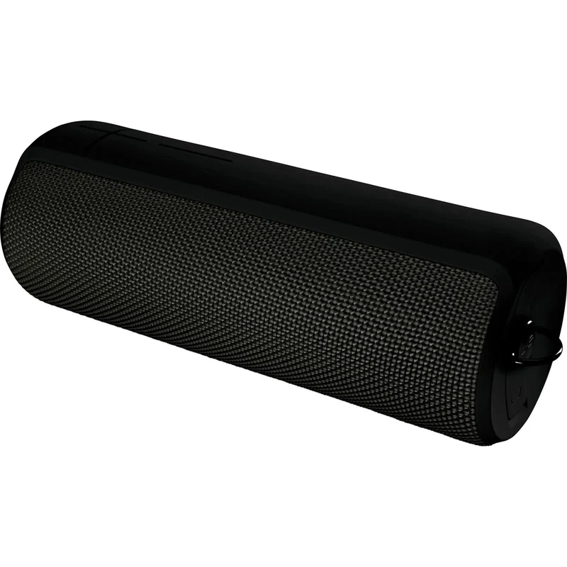 Enceinte Bluetooth UE BOOM 2 Noir - Étanche, Résistante aux Chocs 5099206060104