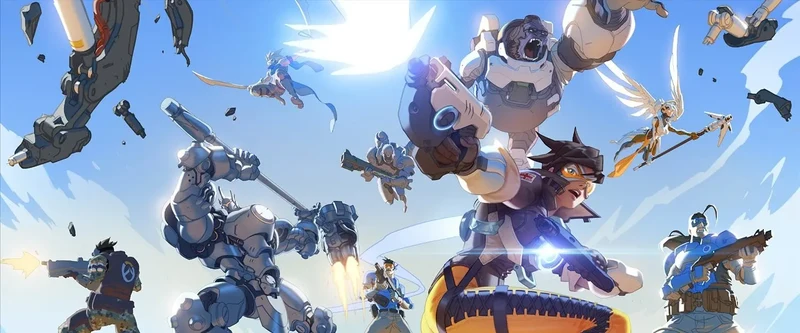 Overwatch - édition collector