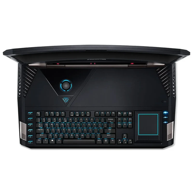 PC portable gamer Acer PREDATOR GX21-71-76VC 4713883073691