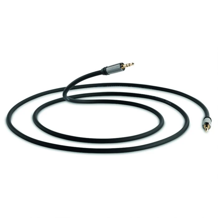 QED QE6503 Performance Audio 3.5MM J2J Cable 3M