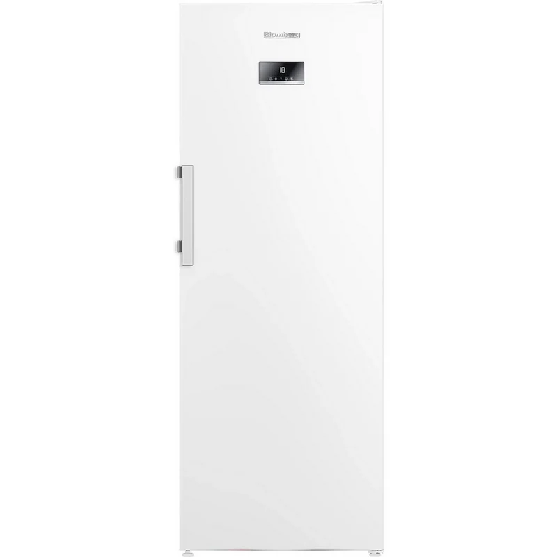 Blomberg FND479P 192cm Frost Free Tall Freezer White