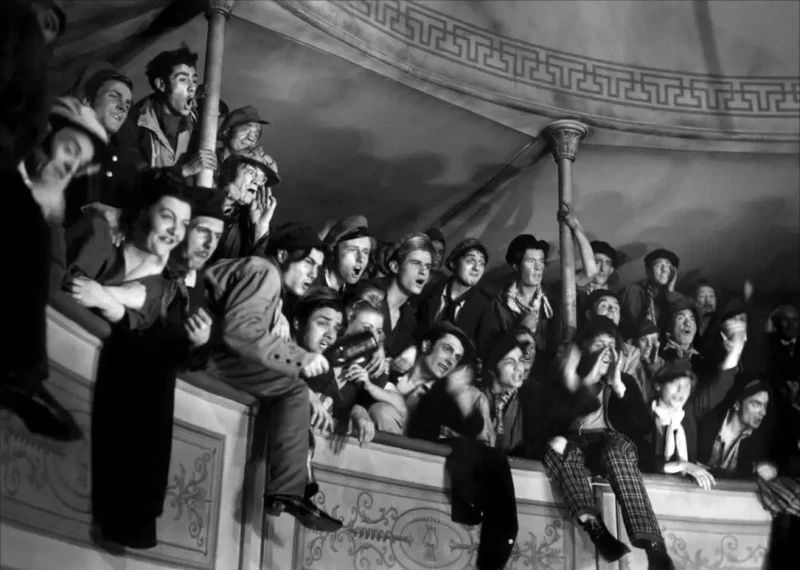 Les Enfants du Paradis [Édition Digibook Collector]