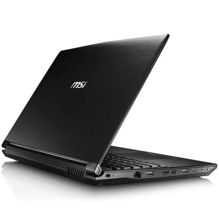 Portable gamer MSI CR62 6ML-028FR 4719072481407