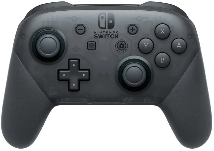 Nintendo Switch Pro Edition Splatoon 2 2512266 0045496430788