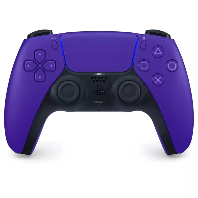 Manette Sony PS5 DualSense Galactic Purple 711719728993