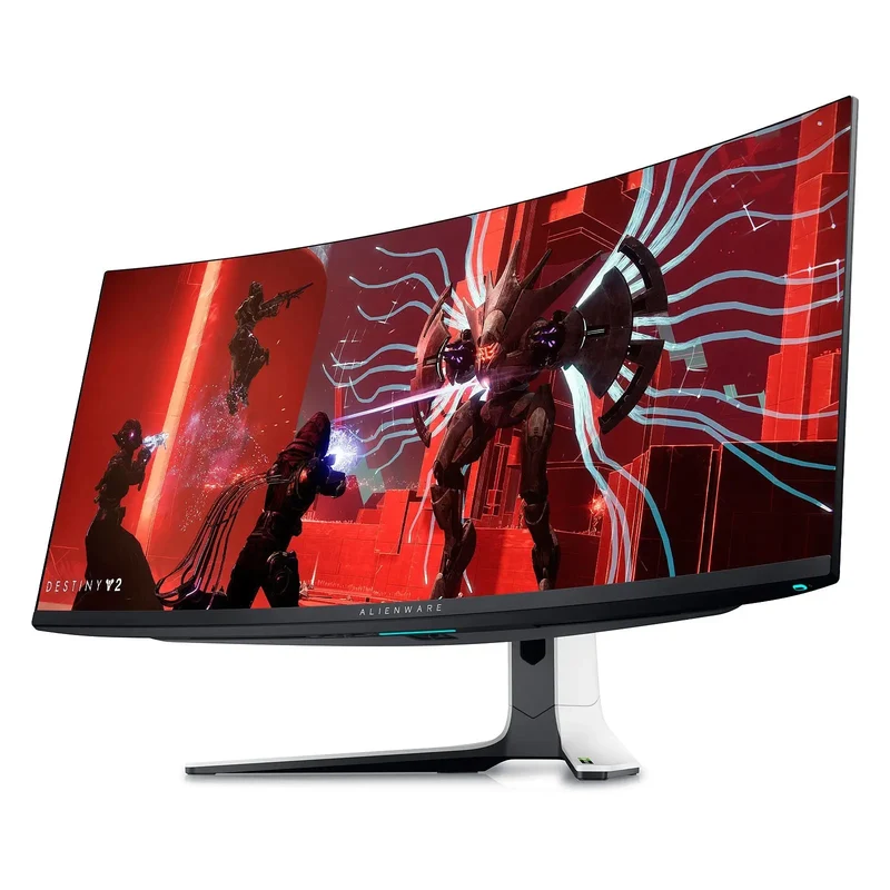 Alienware 34" QD-OLED - AW3423DW ecran gamer 5397184567784