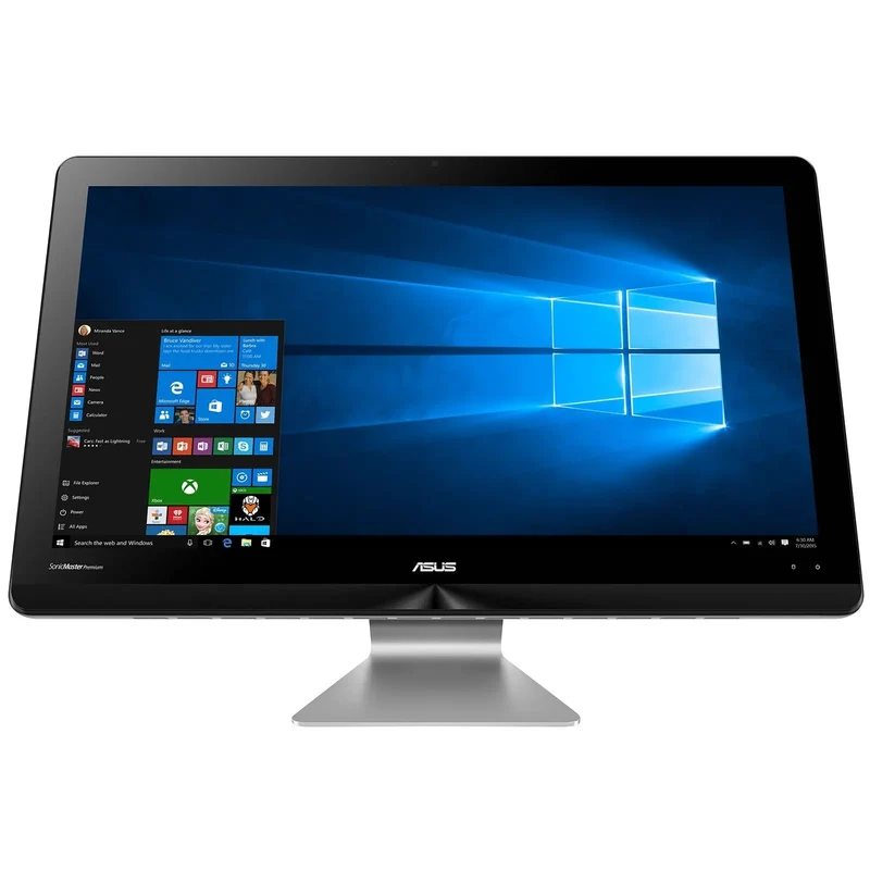 ASUS Zen AiO ZN241ICGK-RA001T 4712900673364