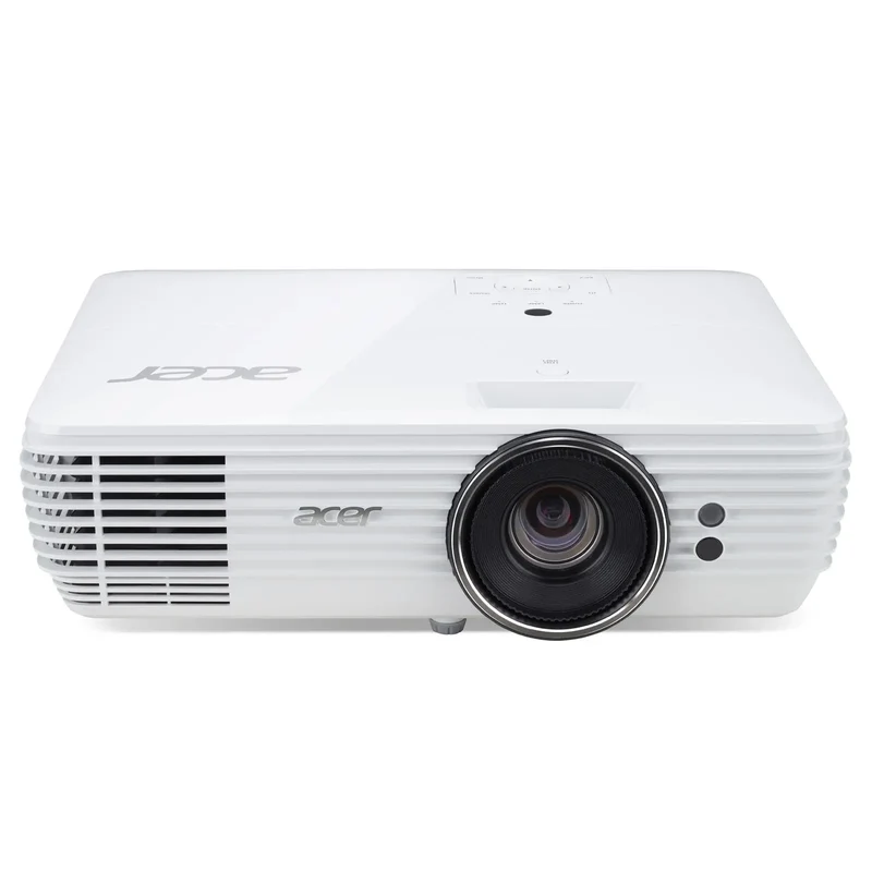 Acer H7850 Vidéoprojecteur 4K UHD