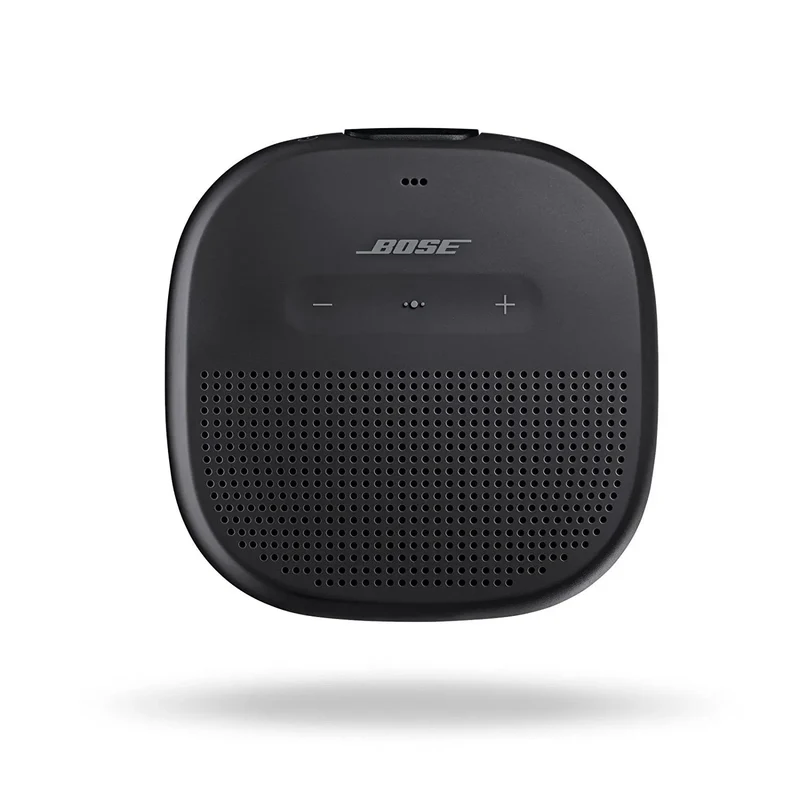 Enceinte Bluetooth Bose SoundLink Micro NOIR 0017817768429