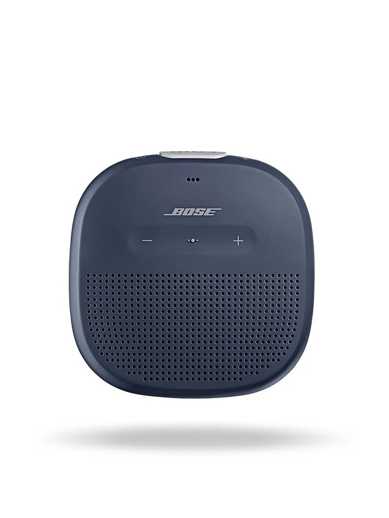 Enceinte Bluetooth Bose SoundLink Micro Bleu 0017817770965