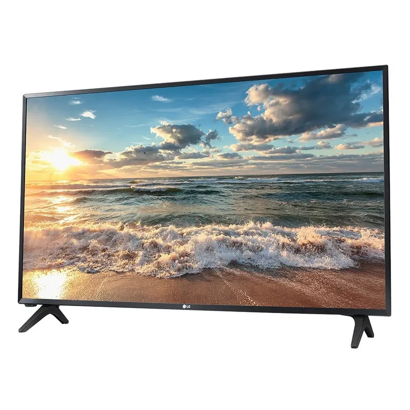 Téléviseur LED Full HD LG 43LJ500V 8808992309031