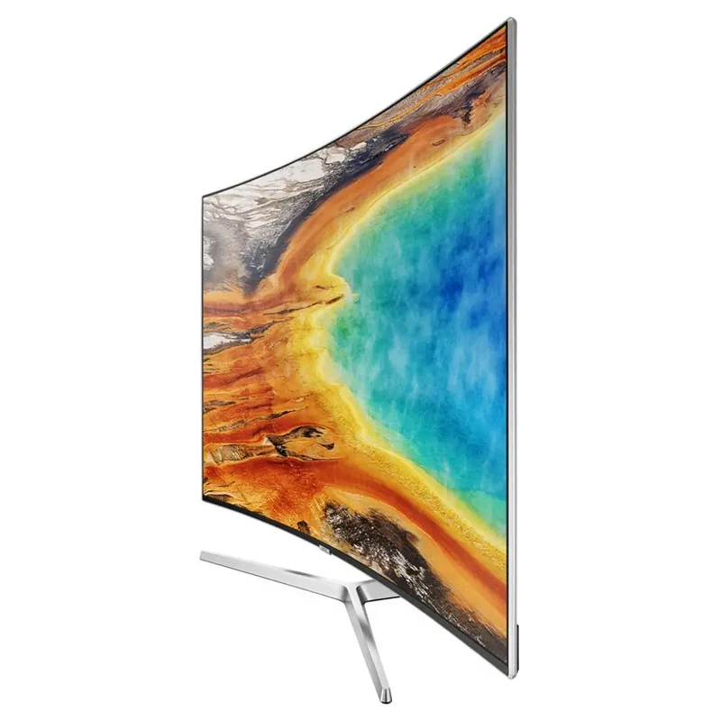 Téléviseur LED 4K Samsung