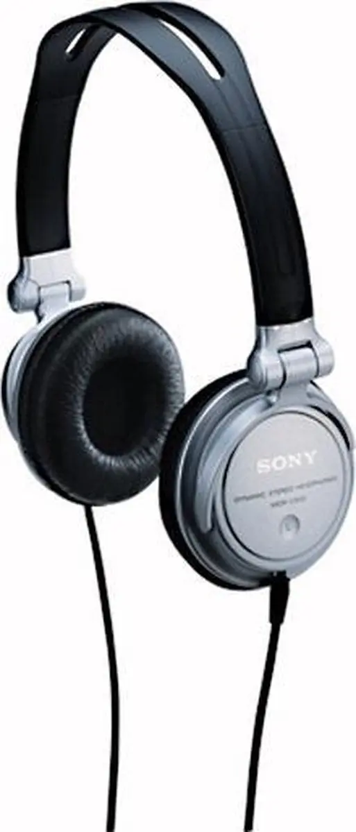 Sony MDR-V300
