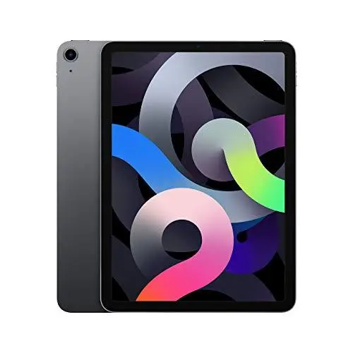 2020 Apple iPad Air (10,9", Wi-Fi, 256GB)