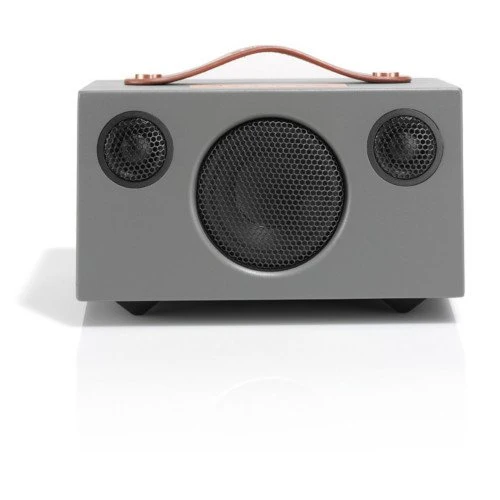 Audio Pro Addon T3+ Portable Wireless Bluetooth Speaker Storm Grey