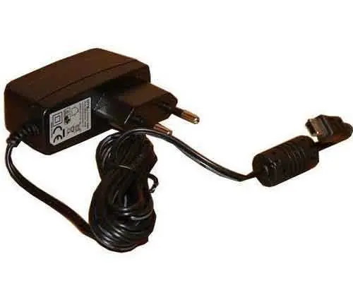 chargeur usb ou pda airist605 gps t920 chargeur mini USB