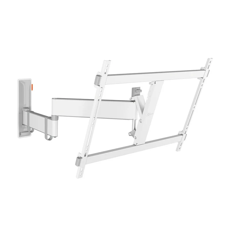 Vogels Comfort TVM 3645 Full-Motion TV Wall Mount for TVs from 40 to 77 inches White