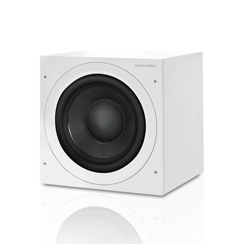 Bowers & Wilkins ASW608 Subwoofer White
