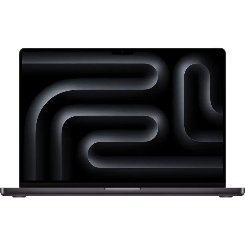 Apple MacBook Pro M3 Max 16" Noir sidéral 36Go/1 To (MRW33FN/A) 0195949074813
