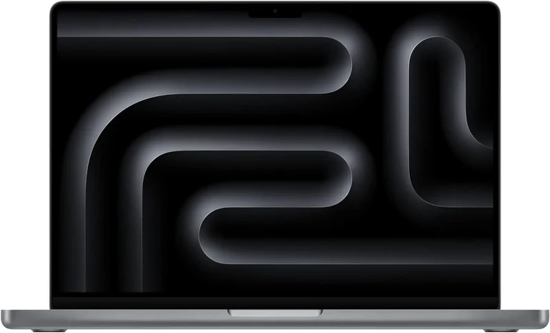 APPLE MacBook Pro Ordinateur portable M3 2024 0195949098819 - Référence APPLE : 9228134
