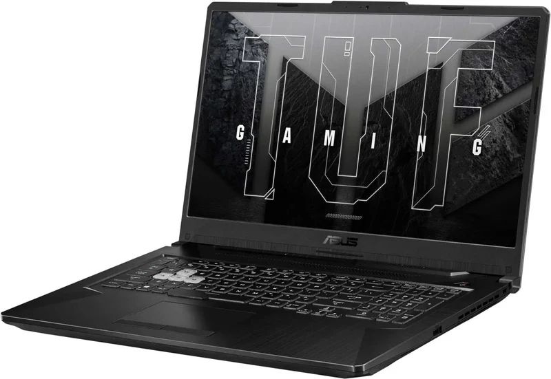Asus TUF- F17-TUF706HF-HX017W