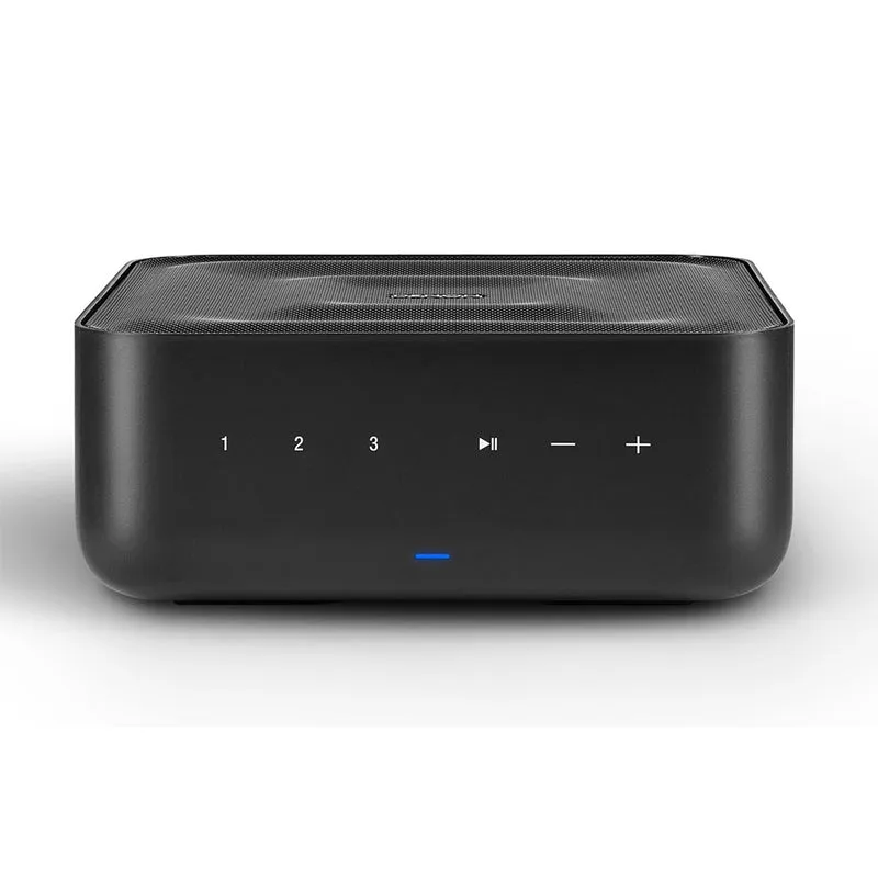Denon Home Amp 2Ch 100W Amplifier with HEOS Built-in