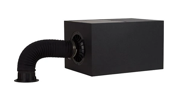 Monitor Audio ICS-8 Custom Install in Ceiling Subwoofer Including 5 Year Warranty