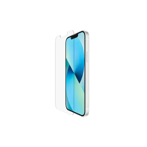 BELKIN Verre trempé BELKIN - Belkin Verre trempé iPhone 13/13 PRO