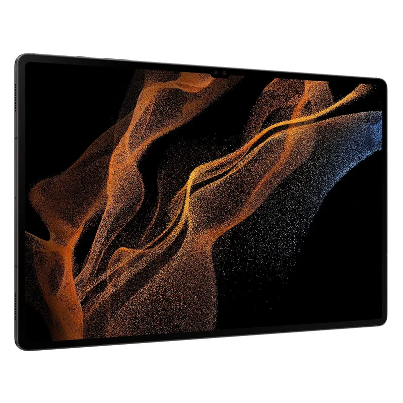 Samsung Galaxy Tab S8 Ultra 14.6" SM-X906B 256 Go Anthracite 5G