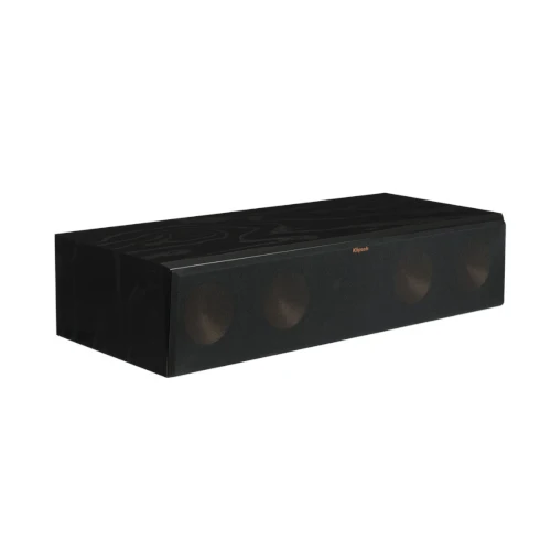 Klipsch RC-64 III Centre Channel Speaker In Black