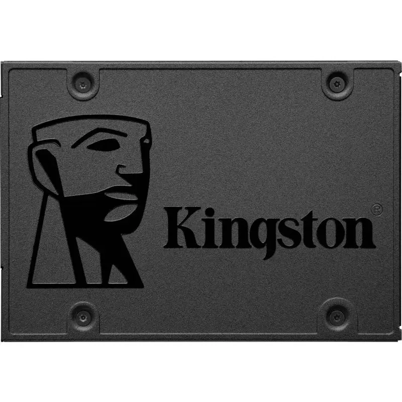 Kingston A400 SSD SA400S37/240G - SSD Interne 2.5" SATA 240GB