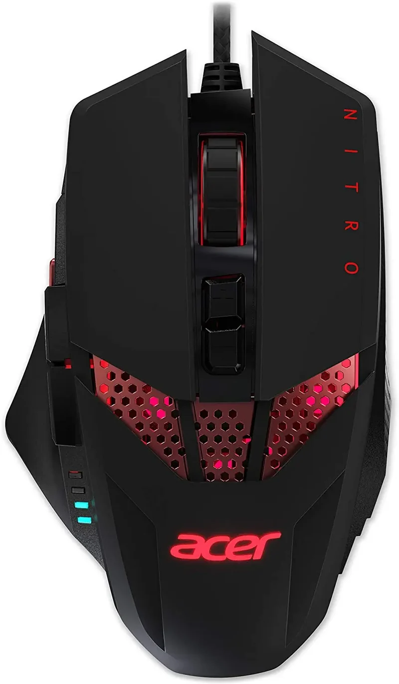 "ACER Souris Nitro Gaming "