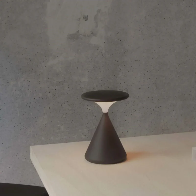 TOBIAS GRAU SALT & PEPPER Lampe portable luminaire