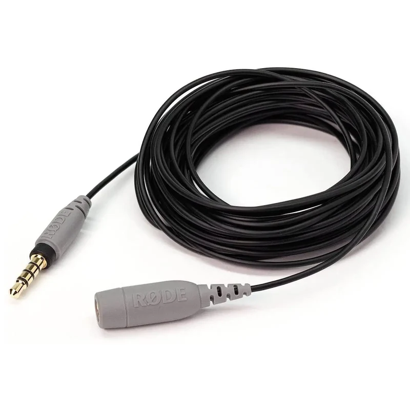 Rode SC1 Rallonge pour SmartLav et SmartLav+ - 6m