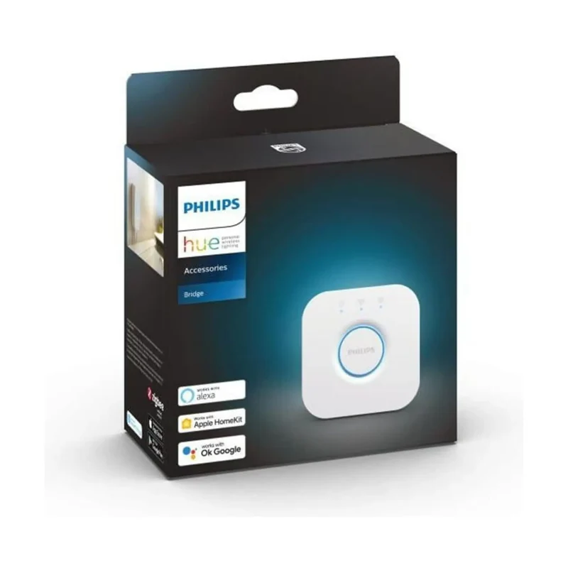 Philips Hue Bridge