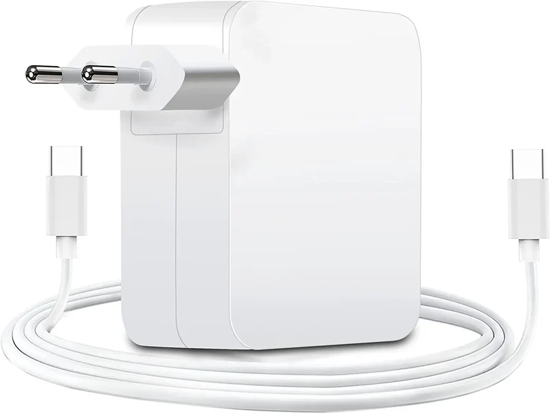 Chargeur QC3.0, USB TYPE C Chargeur USB C Adaptateur Secteur Type C pour Macbook universel