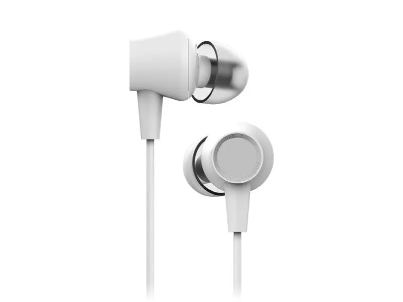 Xiaomi Mi in-Ear Earphone Basic White EU ZBW456TY