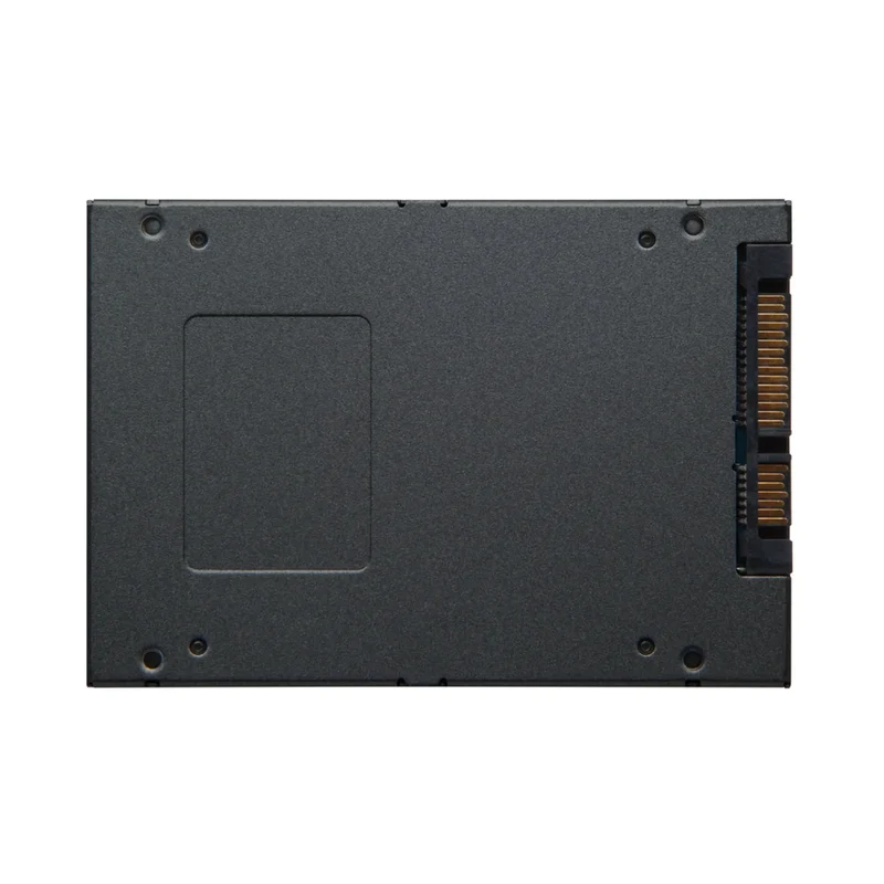 DISQUE SSD KINGSTON SSDNow A400 2.5'' SATA III - 480Go