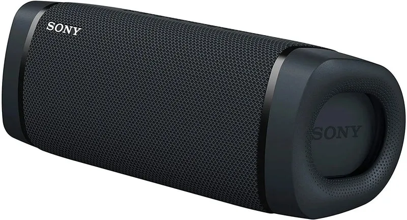 Sony SRS-XB33 Enceinte Portable EXTRA BASS Bluetooth Stéréo