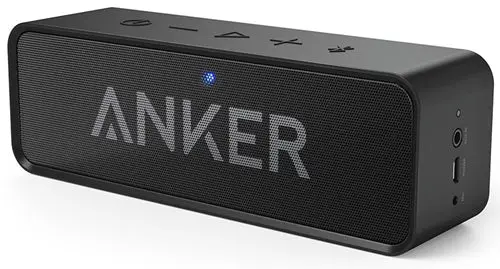 SoundCore Black