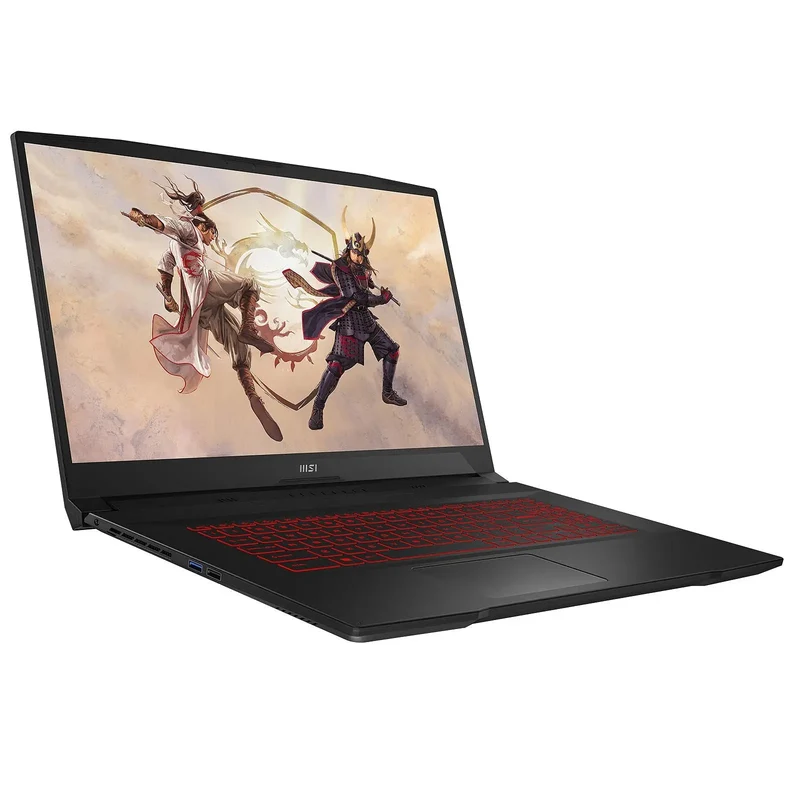 MSI Katana GF76 12UE-234FR 9S7-17L322-234