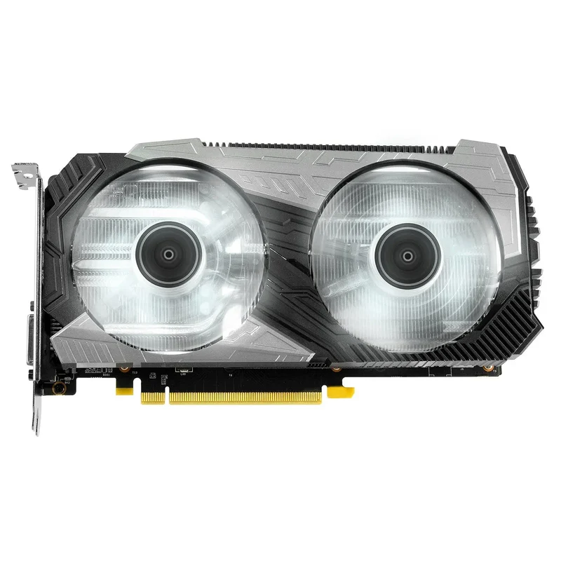 KFA2 GeForce RTX 2060 12GB Plus (1-Click OC) 26NRL7HP68NK