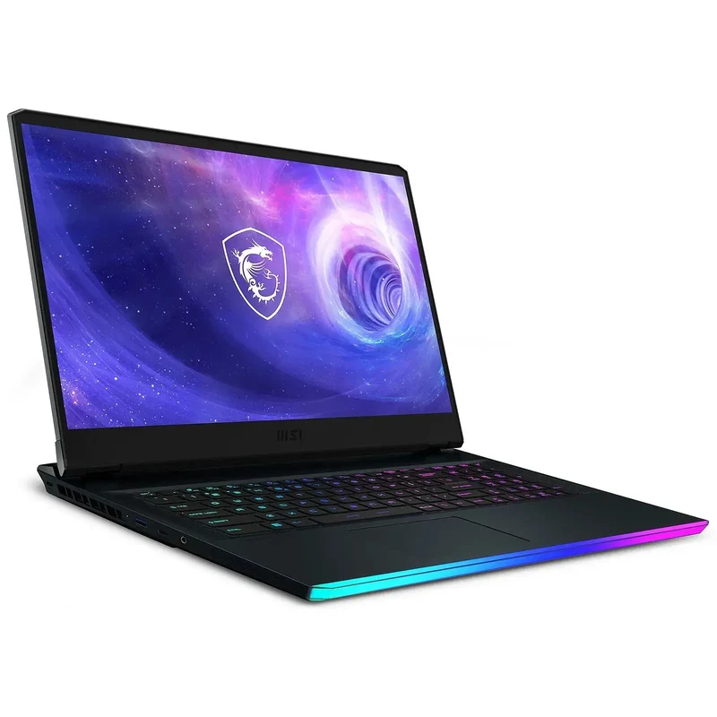 MSI Raider GE76 12UGS-478FR 9S7-17K424-478 4719072927158