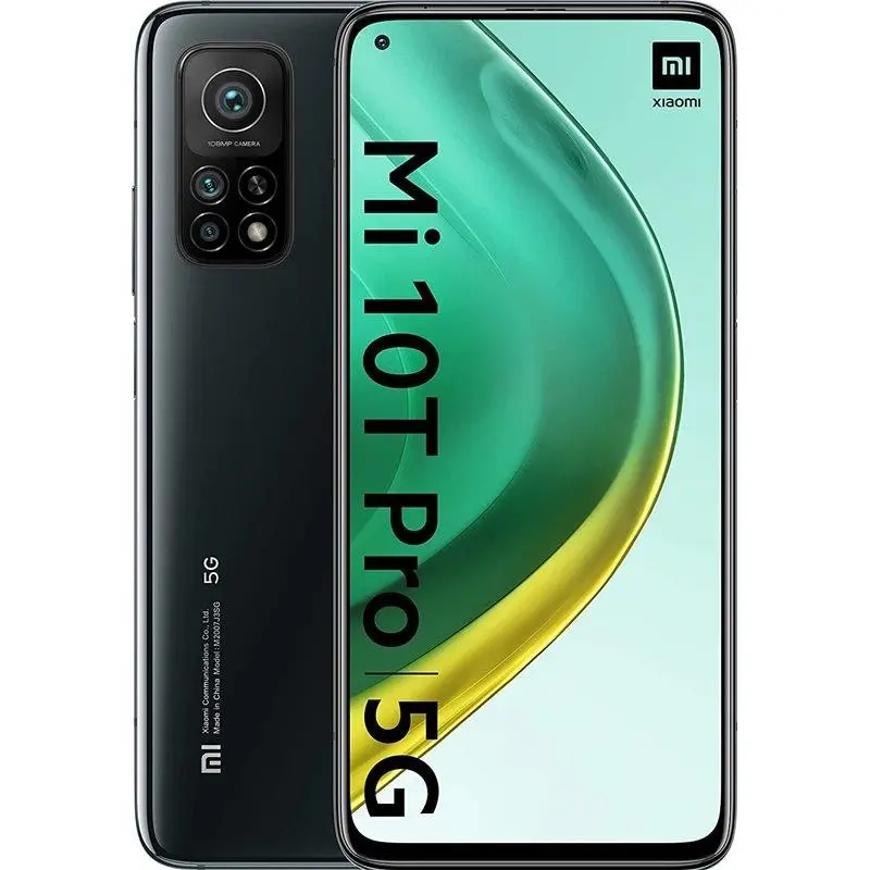 Xiaomi Redmi Note 6 Pro Noir (4 Go / 64 Go) 6941059615101