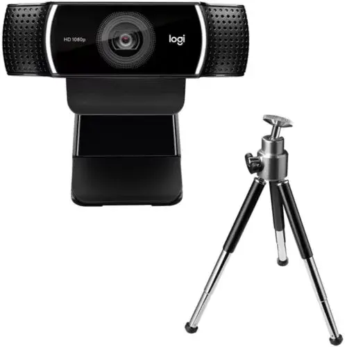 Webcam Logitech C922 Pro Stream