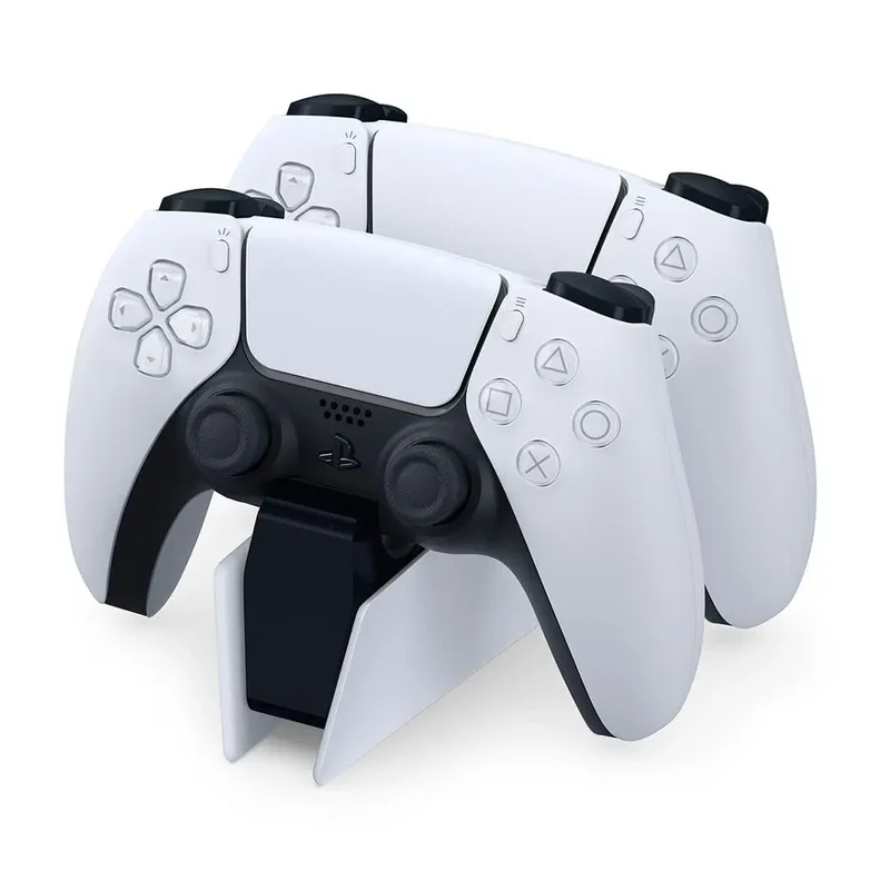 PS5 DUALSENSE CHARGING STATION Produit officiel Sony