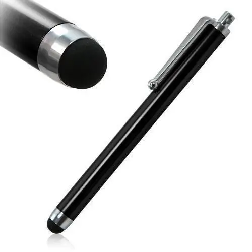 stylet tactile luxe noir ozzzo