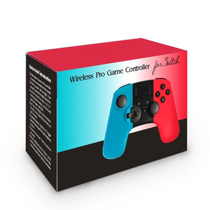 Wireless Controller